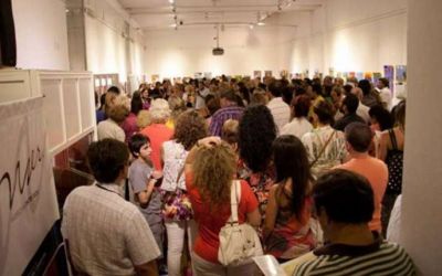 El Museo Provincial de Bellas Artes recibi� m�s de 60.000 personas