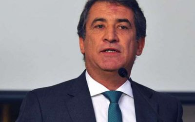 Sergio Urribarri confirm� el llamado a paritarias