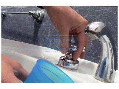 Contin�a el corte de agua en la zona sudeste de la ciudad