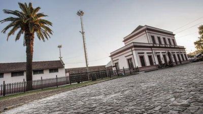 Avanzan en la puesta a punto del cors�dromo