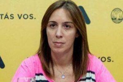 Funcionarios de Naci�n se reunir�n con la vicefeja de gobierno porte�o