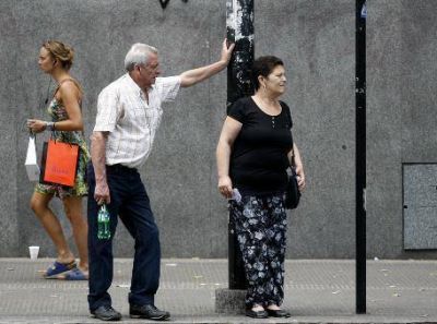 El calor no dar� tregua al menos hasta el martes