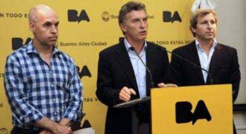 Macri volvi� del exterior y decret� la emergencia energ�tica