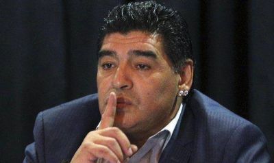 Maradona: "Icardi es un traidor"