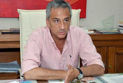 �Siempre dijimos que las tasas en Olavarr�a eran injustas�