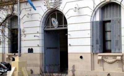 Inseguridad: robaron en V�lez Sarsfield al 600
