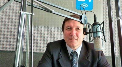 Bevilacqua: �Aterra que en la ciudad existan bandas narco como la de Suris�
