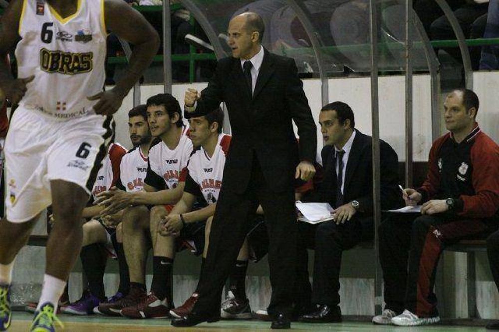 Ramella: "Las apuestas nos salieron bien" 