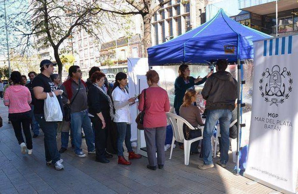 DOS ESQUINAS SALUDABLES M�S