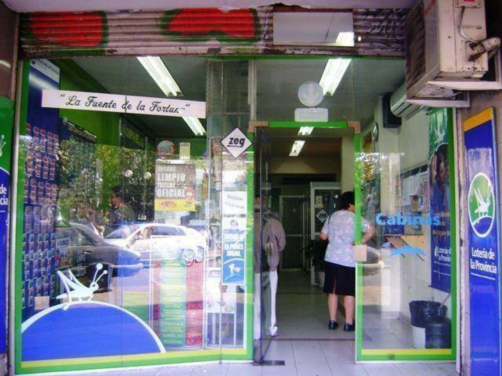 Gordo de Fin de A�o: marplatense se gan� 3 millones de pesos