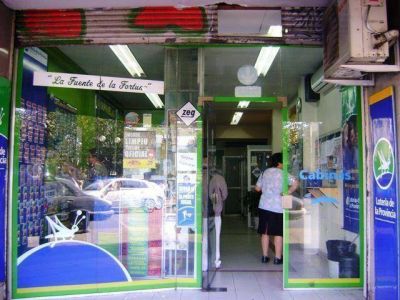 Gordo de Fin de A�o: marplatense se gan� 3 millones de pesos