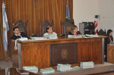 Condenaron con 19 a�os de prisi�n a Esteban Dur�n por el crimen de Chungo