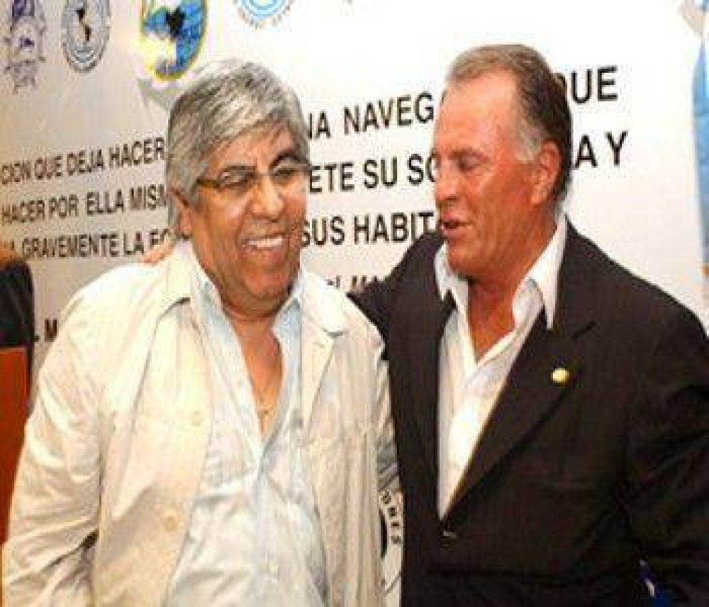 Omar Su�rez intendente ?