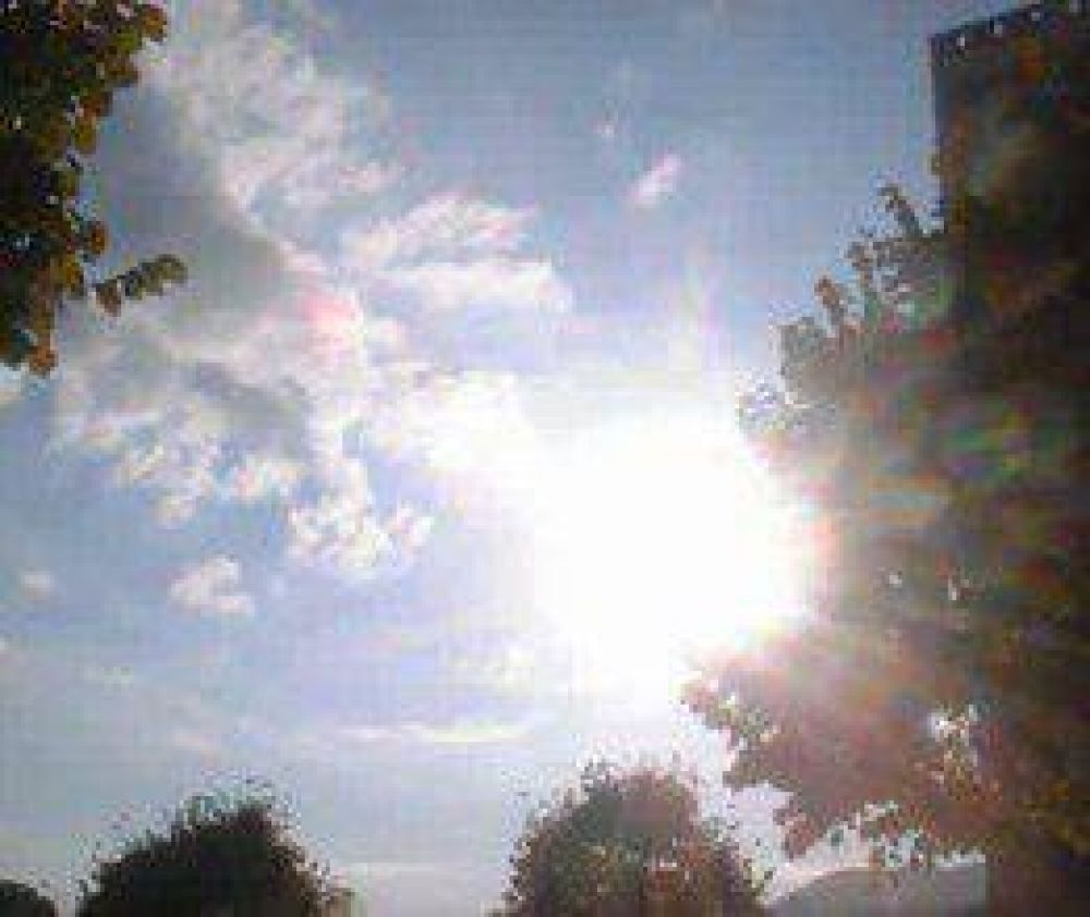 Se mantiene el alerta por la ola de calor  