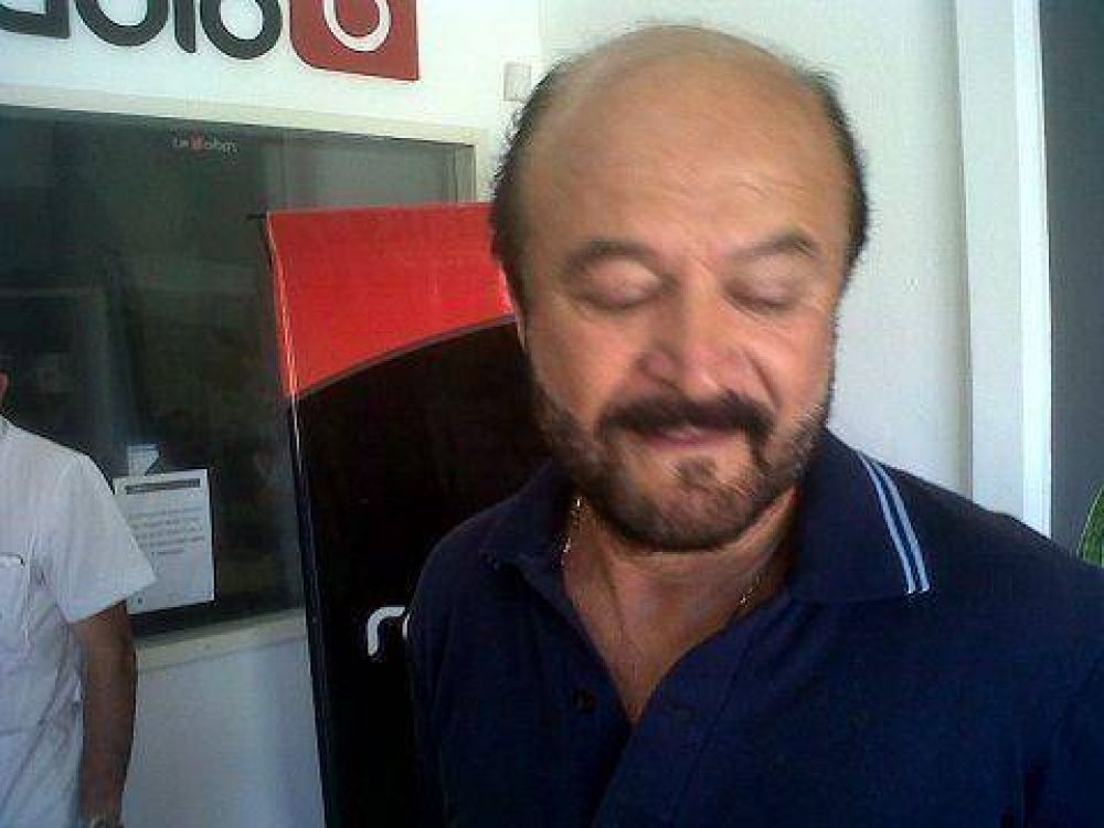 Colombo: �Aspiramos a que todo aquel berissense que se sienta peronista participe del PJ�