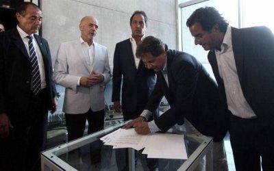 "Este Museo de Arte Contempor�neo le agrega valor a Mar del Plata"