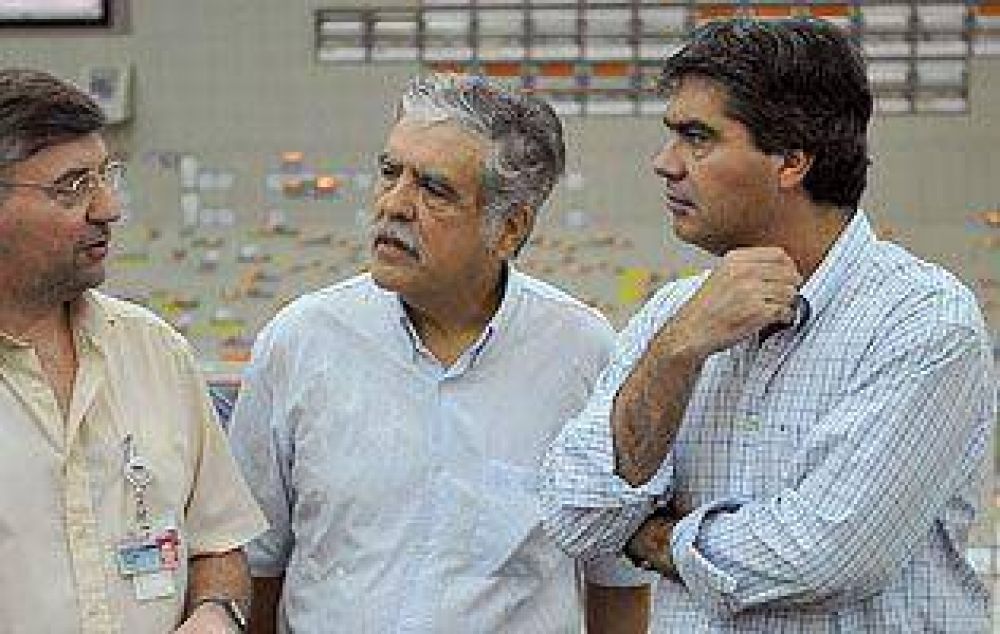 El Gobierno reclama soluciones a Edesur y advierte sobre sanciones