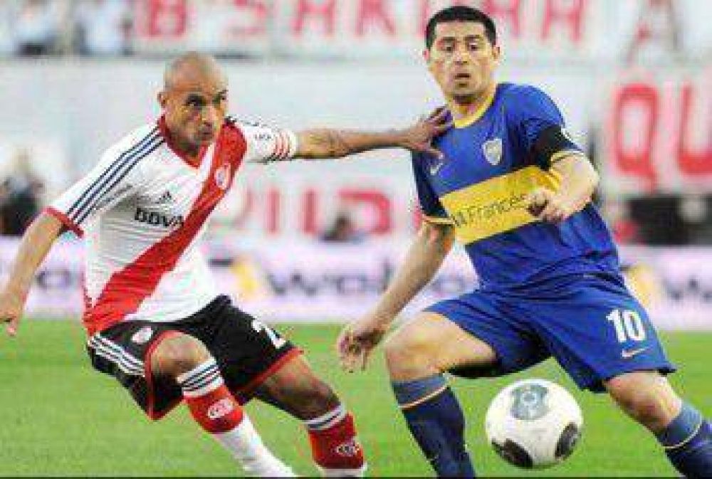  Se conoci� el horario para los Supercl�sicos de verano