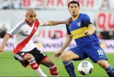  Se conoci� el horario para los Supercl�sicos de verano
