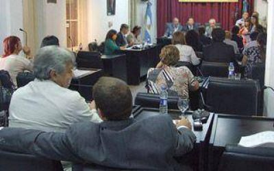Brown aprobar� gastos por mil millones y una suba de tasas del 17%