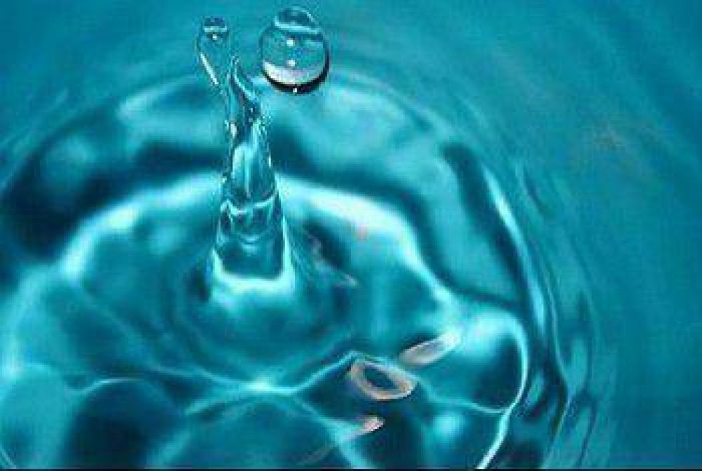  OSSE refuerza la seguridad los pozos que provee agua a los barrios