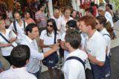 ARBA detect� irregularidades vinculadas con Ingresos Brutos en 3.321 locales 