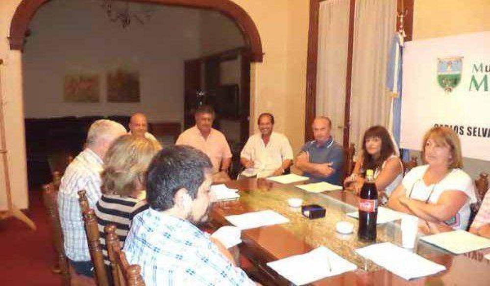  Buscan proteger el patrimonio de la ciudad