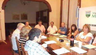  Buscan proteger el patrimonio de la ciudad