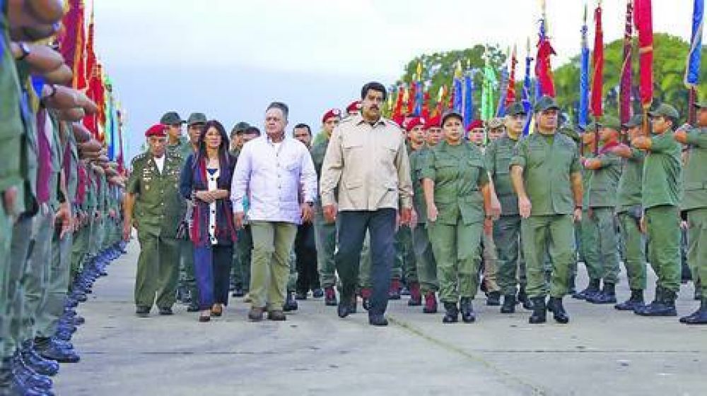 Venezuela tambi�n oculta ahora los datos de la inflaci�n