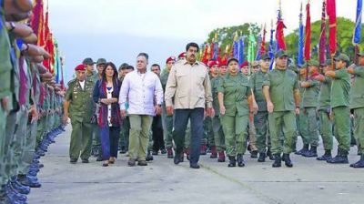 Venezuela tambi�n oculta ahora los datos de la inflaci�n