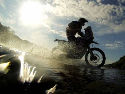 Informe Especial: el rally Dakar 2014 en San Luis