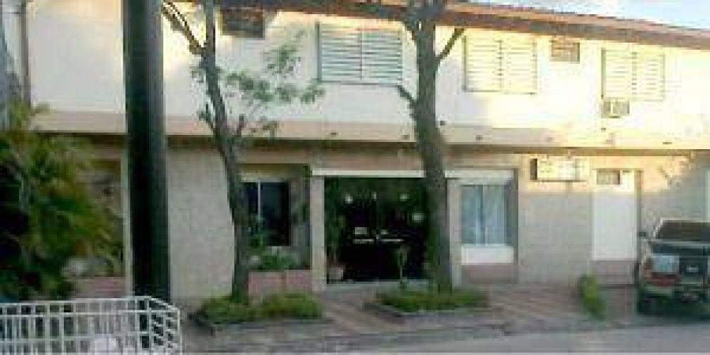 Amenazas telef�nicas sobre supuesto secuestro a clorindense en C�rdoba