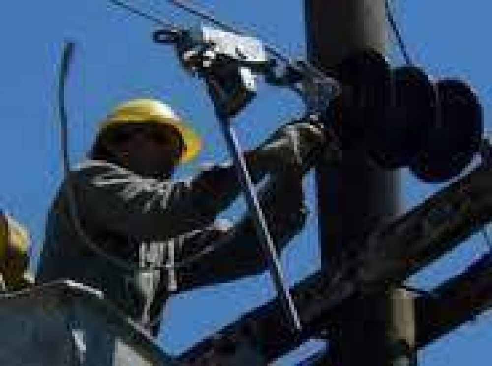 La Defensor�a pidi� acciones preventivas a la Naci�n para evitar nuevos cortes de energ�a