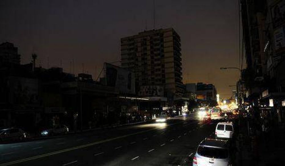 Cortes: Convocan a una marcha al Obelisco