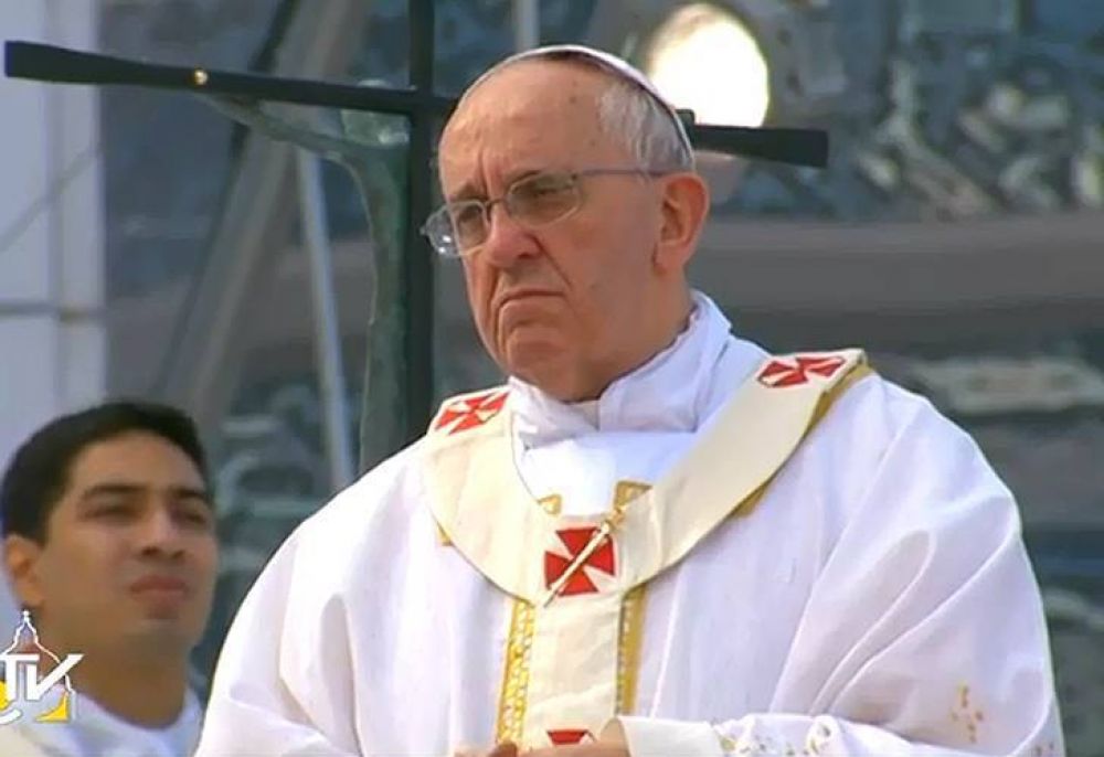 El Vaticano pone un ojo en las cuentas de Critas Rosario