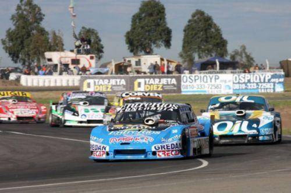 El TC confirm� que el 6 de julio correr� en Posadas