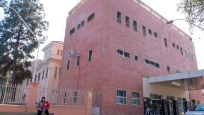 Falleci� el ni�o que caus� el incendio de su vivienda al manipular pirotecnia