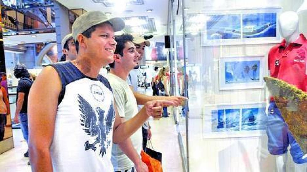 Diciembre cierra con un leve repunte de llegada de turistas