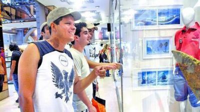 Diciembre cierra con un leve repunte de llegada de turistas