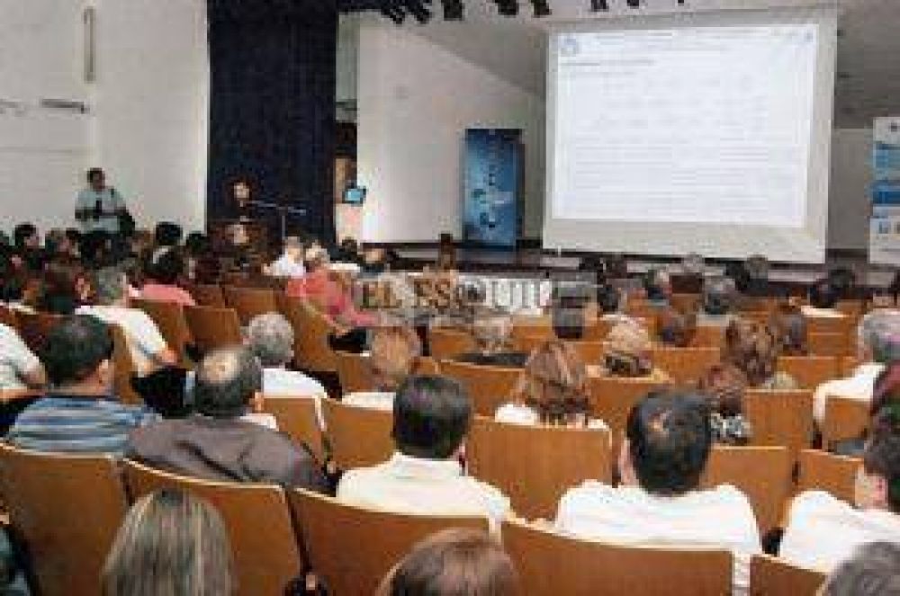 Licitan las obras de cloacas para las chacras por m�s de $400 millones