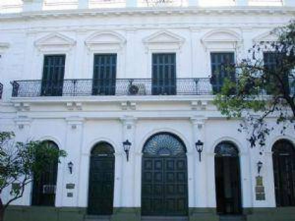 La provincia emitir� letras del Tesoro para pagar a proveedores