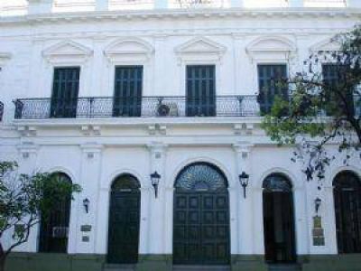 La provincia emitir� letras del Tesoro para pagar a proveedores