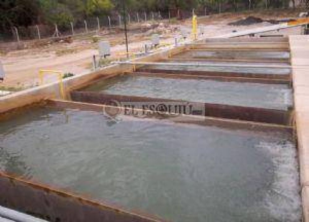 Operativos para anular conexiones de agua potable
