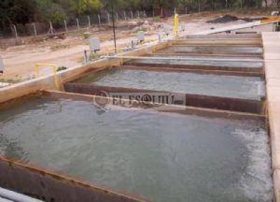 Operativos para anular conexiones de agua potable