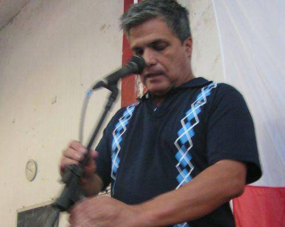 Nelson Romero: �El Frente Renovador defraud� a la sociedad�