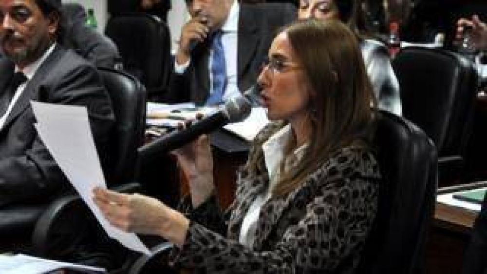 �No se sabe si hay una mala administraci�n o si el dinero se utiliz� para otra cosa�