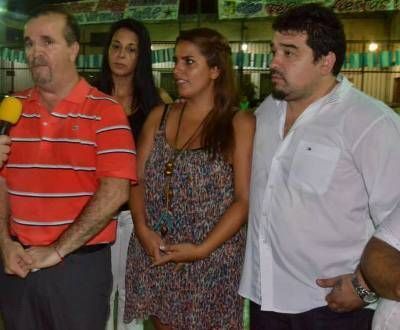 Bitz: �El Peronismo 2020 se pone a trabajar ya para que Scioli sea el futuro presidente de los argentinos�