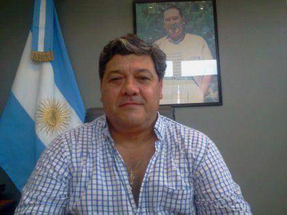 �lvarez: �El gobierno anterior, que estuvo 12 a�os, no hizo ni la mitad de lo que hemos hecho en 2 a�os�