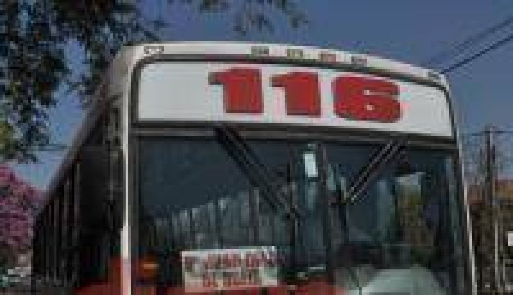 Aseguran que el boleto deber�a costar 10 pesos