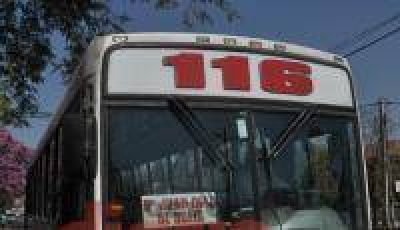 Aseguran que el boleto deber�a costar 10 pesos